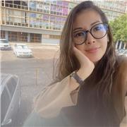 Docente de química con experiencia en alumnos de 10 a 14 años. Clases interactivas